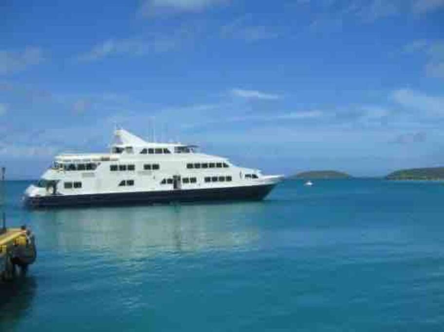 3 Bedroom Apt. Close To Main Beaches/ Attractions Rio Grande Exterior photo