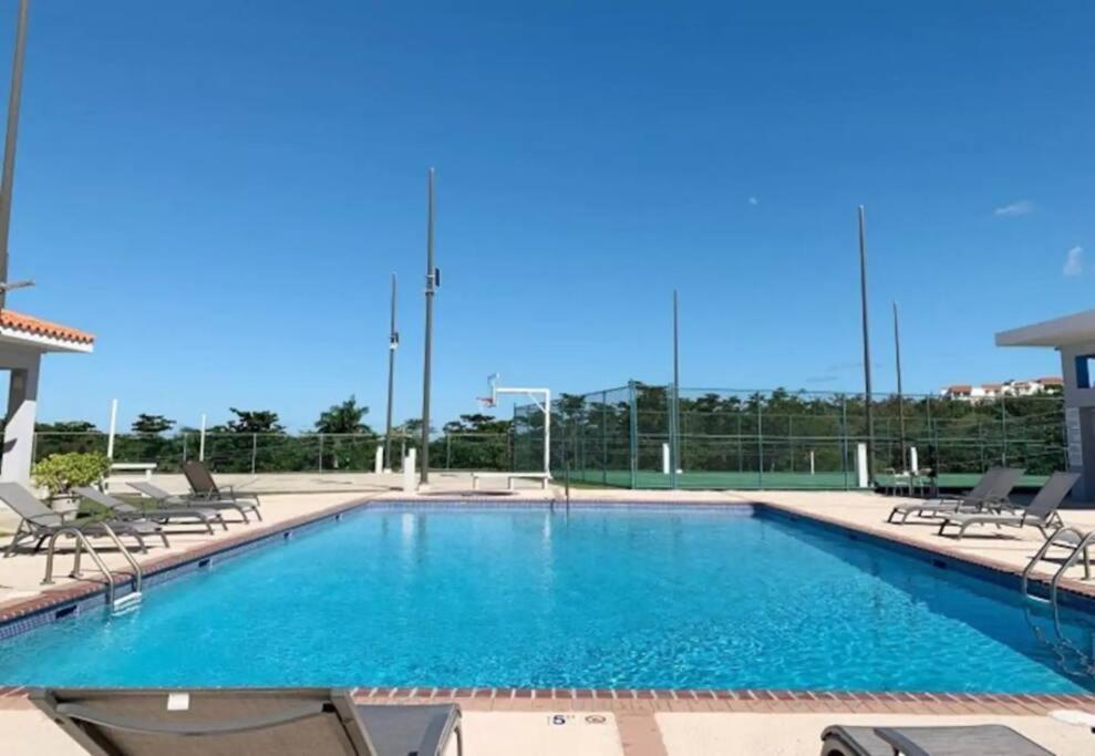 3 Bedroom Apt. Close To Main Beaches/ Attractions Rio Grande Exterior photo