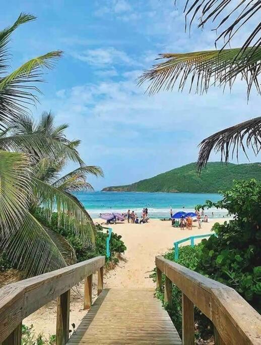 3 Bedroom Apt. Close To Main Beaches/ Attractions Rio Grande Exterior photo