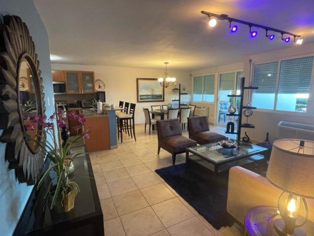 3 Bedroom Apt. Close To Main Beaches/ Attractions Rio Grande Exterior photo