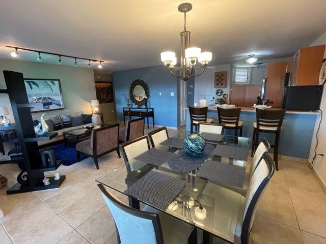 3 Bedroom Apt. Close To Main Beaches/ Attractions Rio Grande Exterior photo