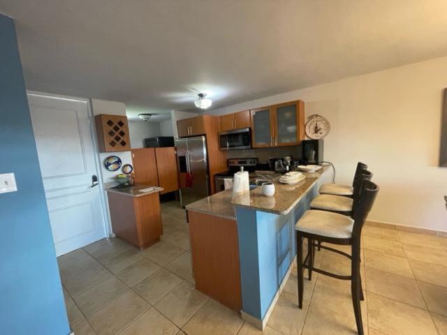 3 Bedroom Apt. Close To Main Beaches/ Attractions Rio Grande Exterior photo
