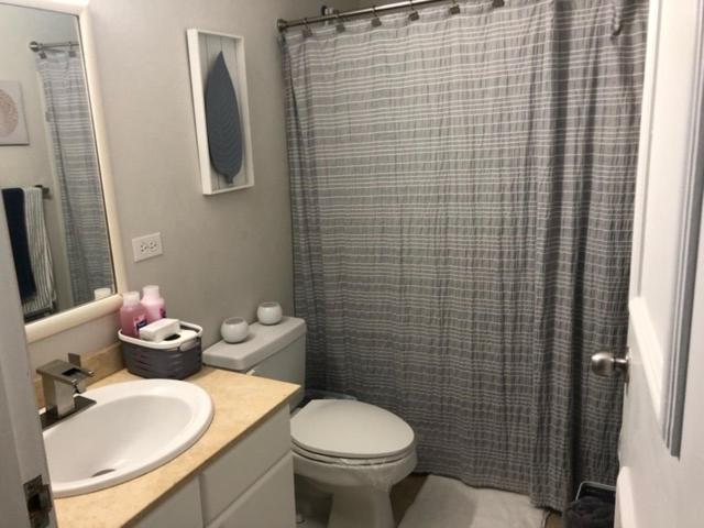 3 Bedroom Apt. Close To Main Beaches/ Attractions Rio Grande Exterior photo