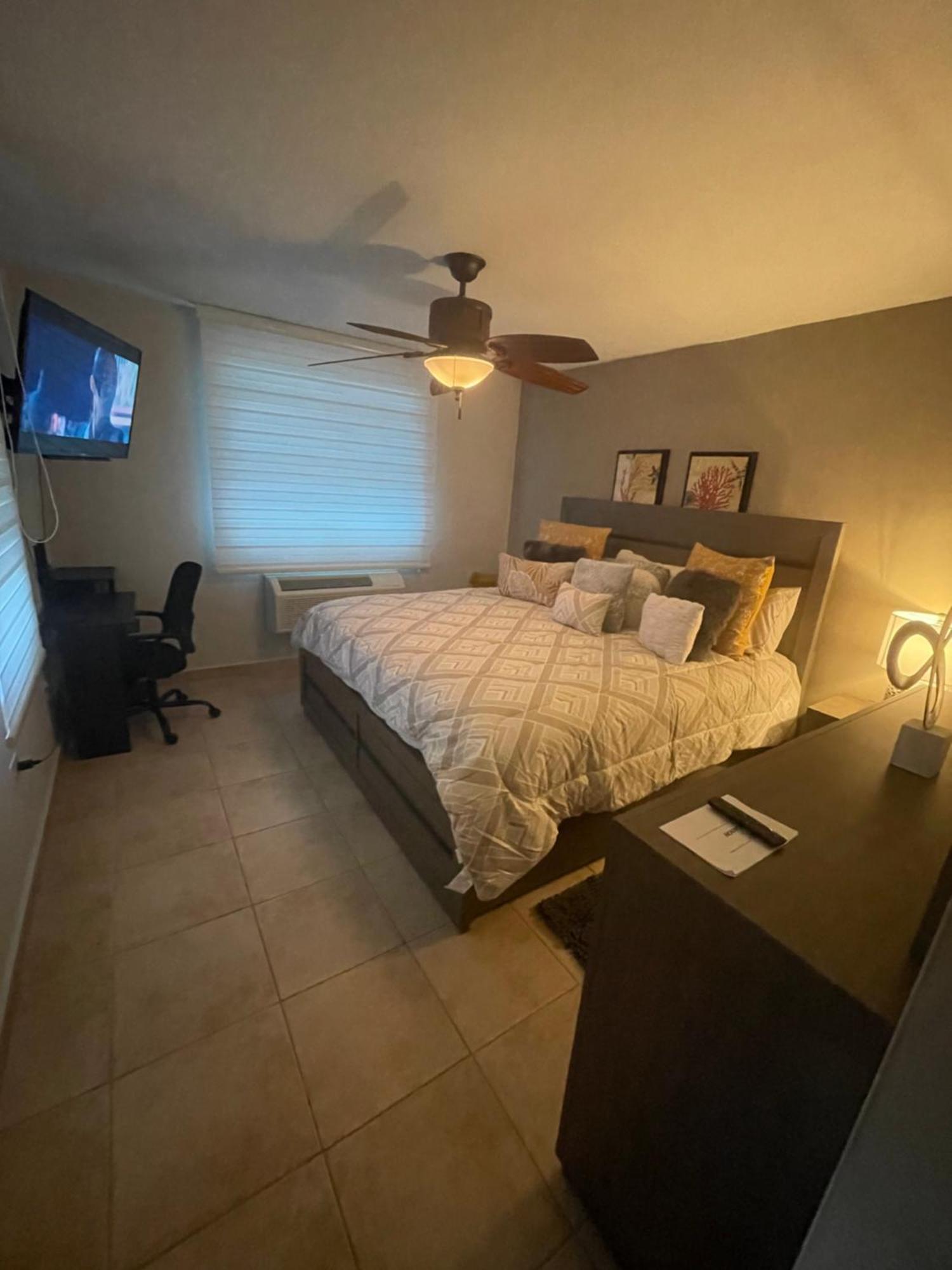 3 Bedroom Apt. Close To Main Beaches/ Attractions Rio Grande Exterior photo